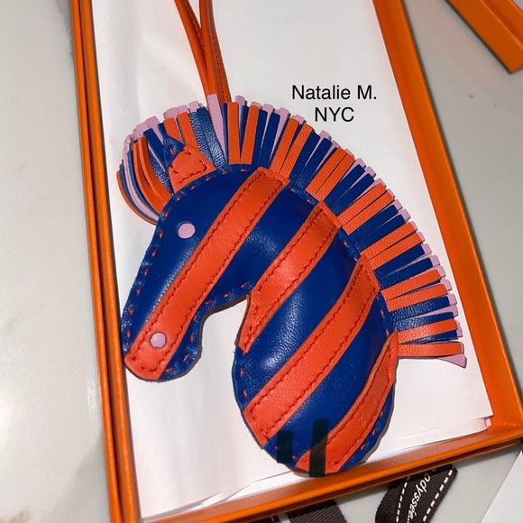 Hermes Geegee Charm - Picture 6 of 6